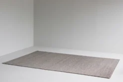 Matta 'Auckland' 200x290 - Grå