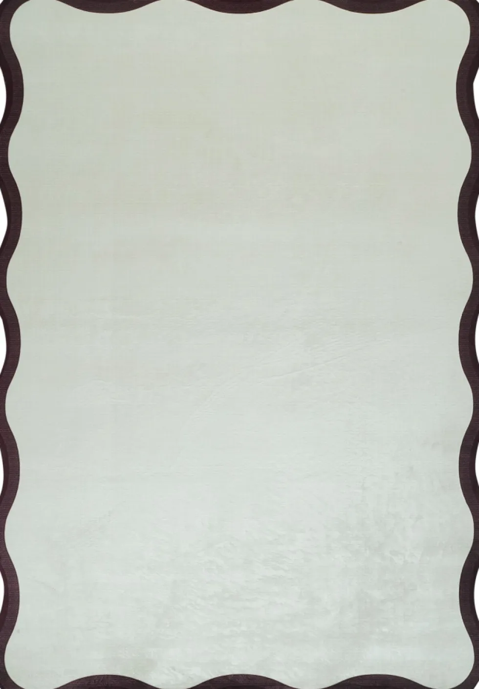 Matta 'Aureline' - Beige/Brun