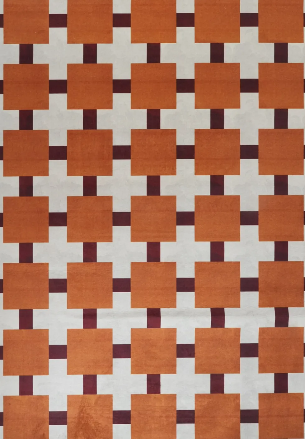 Matta 'Castoro' - Orange