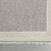 Matta 'Hills' 200x300cm - Beige