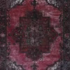 Matta 'Lorano' - Röd