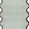 Matta 'Rivetta' - Beige/Brun