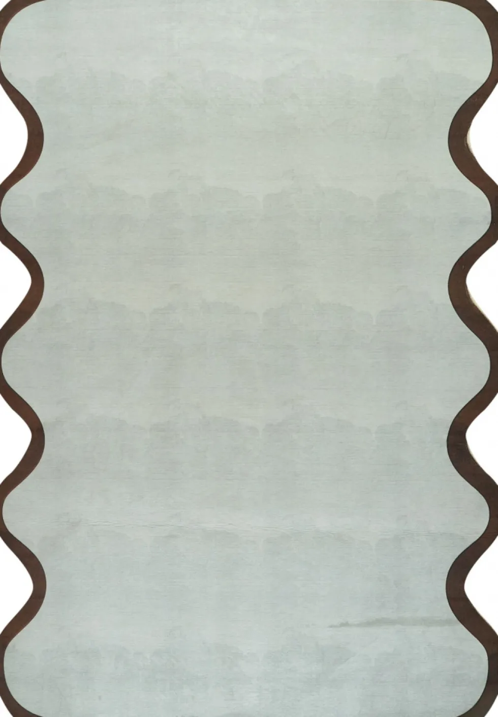 Matta 'Rivetta' - Beige/Brun