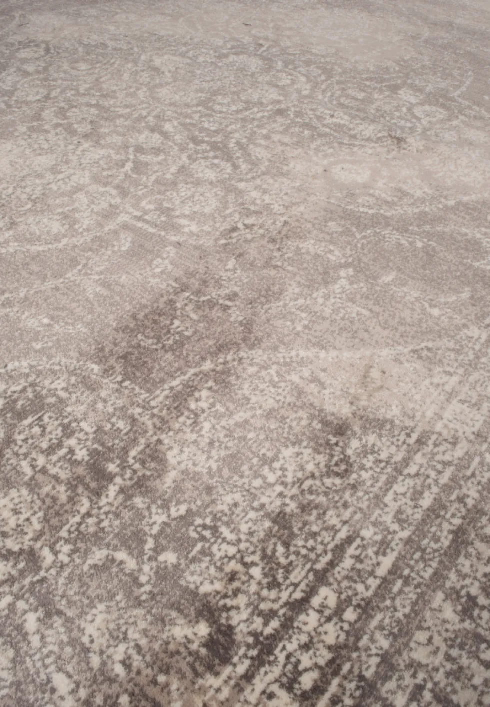 Matta 'Rugged' 170X240 - Beige