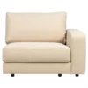 Modul 'Messina' 104x110cm - Beige