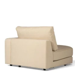 Modul 'Messina' 104x110cm - Beige