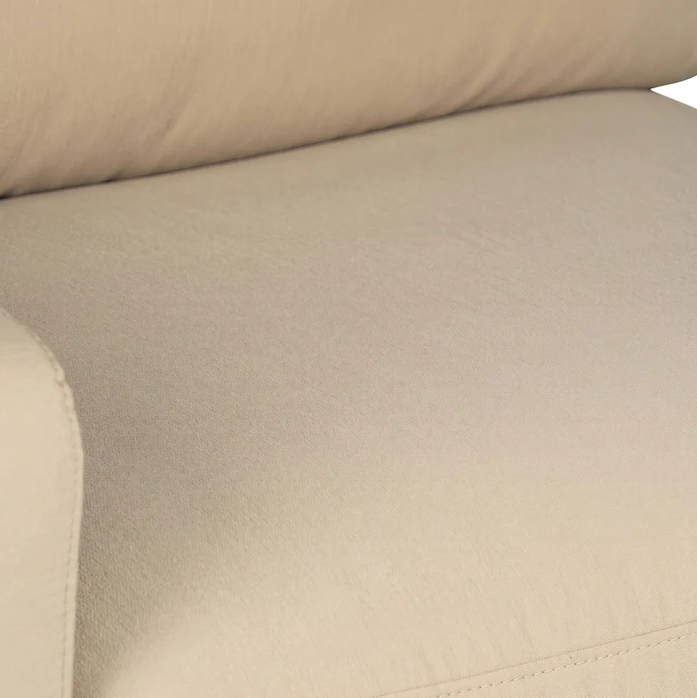 Modul 'Messina' 104x110cm - Beige