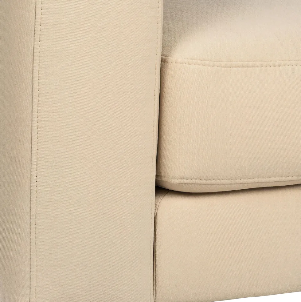 Modul 'Messina' 104x110cm - Beige