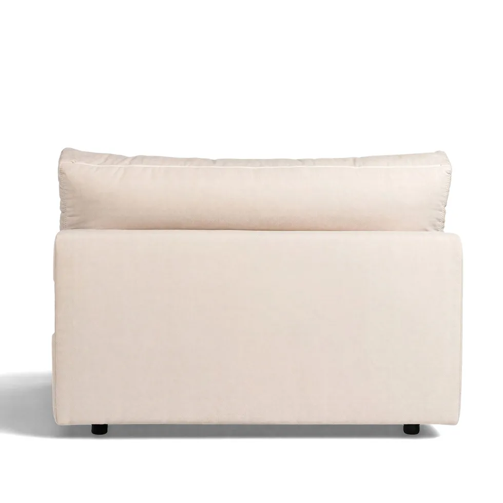 Modul 'Messina' 118x110cm - Benvit