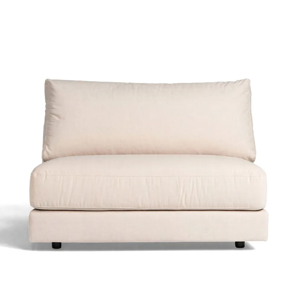 Modul 'Messina' 118x110cm - Benvit
