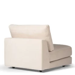 Modul 'Messina'  93x110cm - Benvit