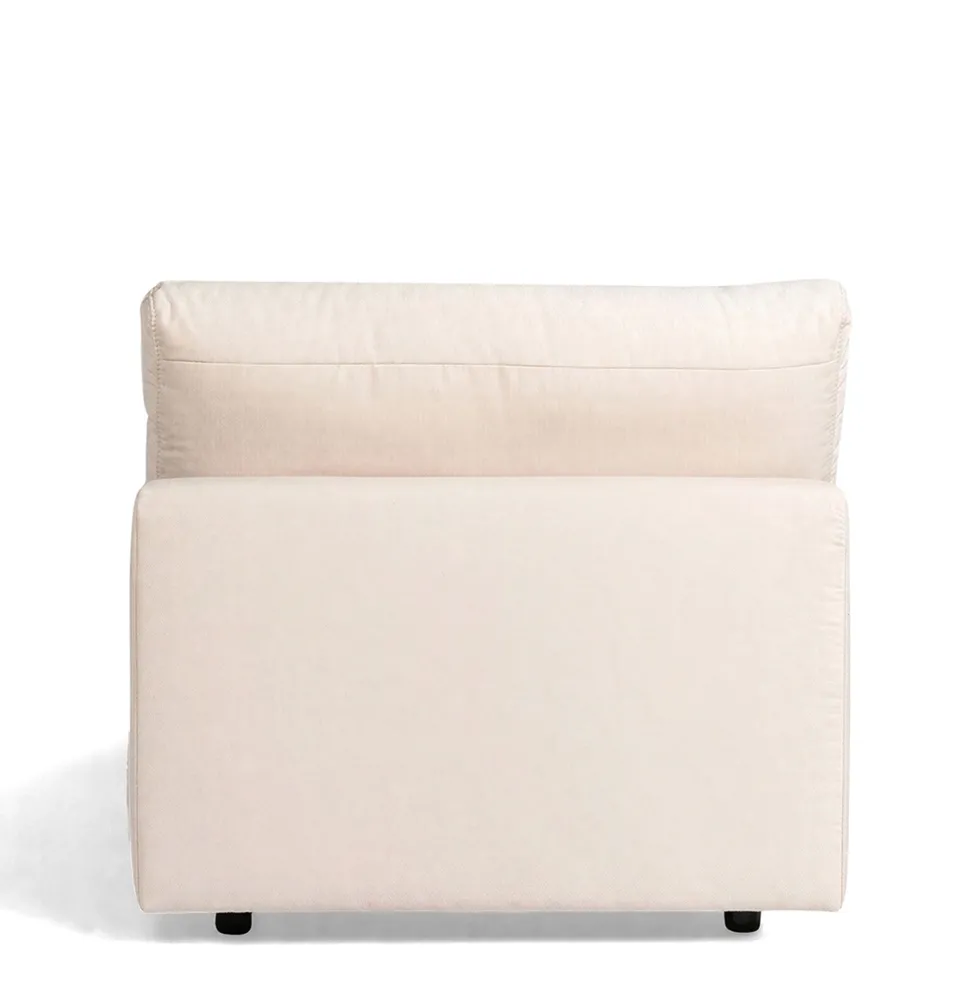 Modul 'Messina' 93x110cm - Benvit