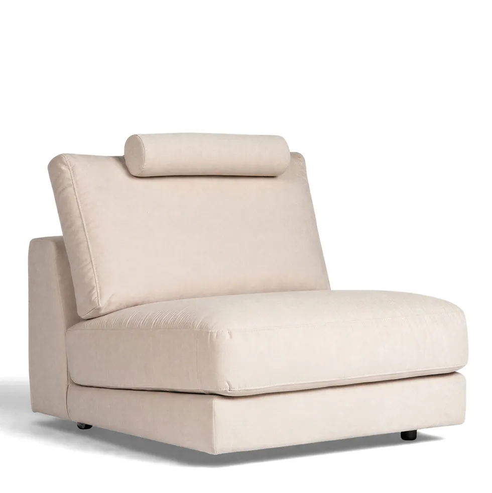 Modul 'Messina' 93x110cm - Benvit