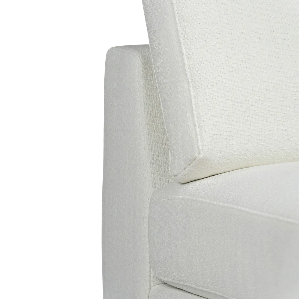 Modul 'Messina' 104x110cm - Vit