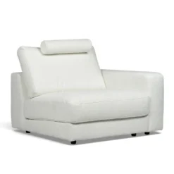 Modul 'Messina' 104x110cm - Vit