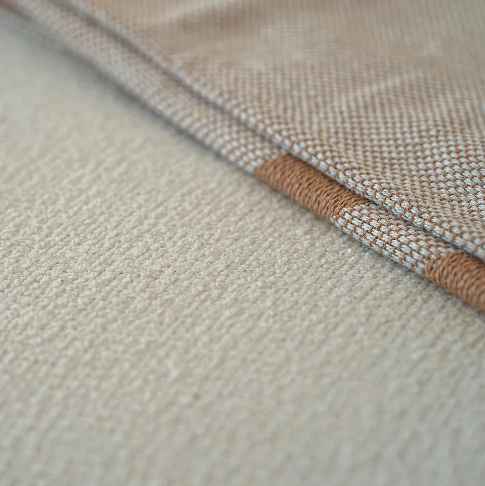 Modul 'Messina' 104x110cm - Vit