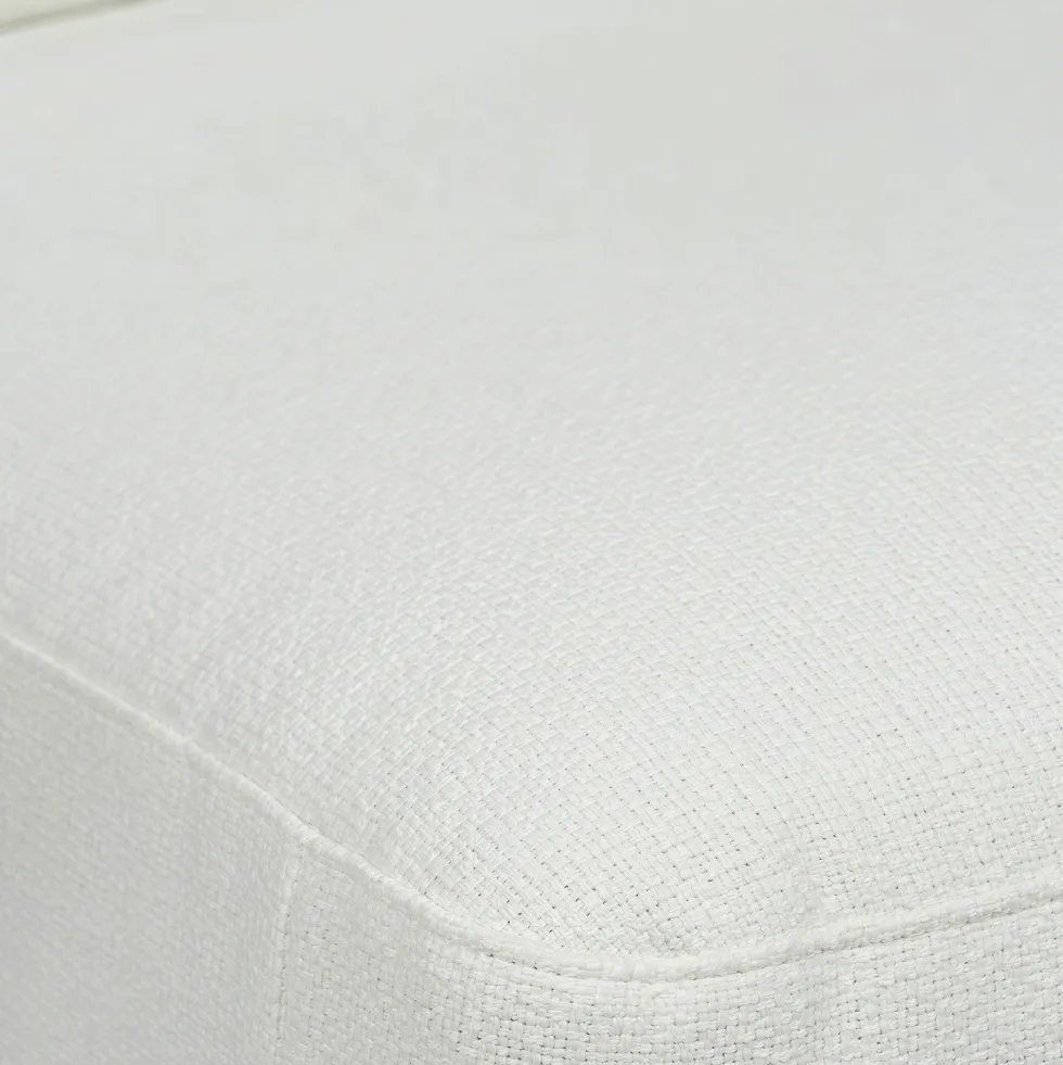 Modul 'Messina' 104x110cm - Vit