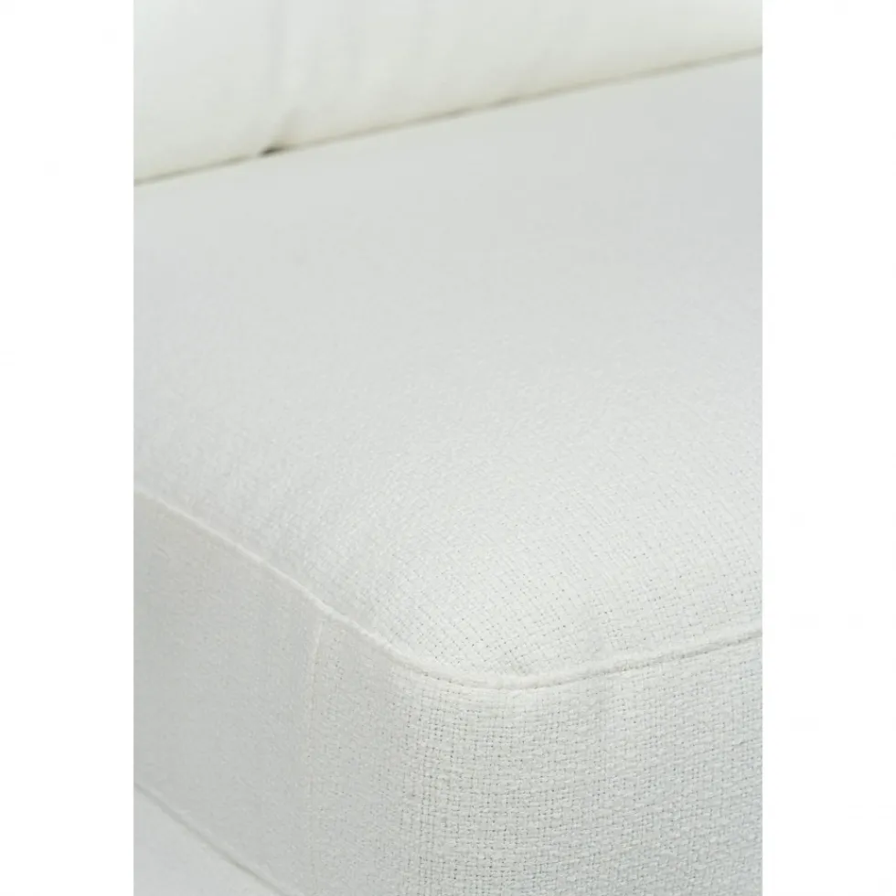 Modul 'Messina' 104x110cm - Vit