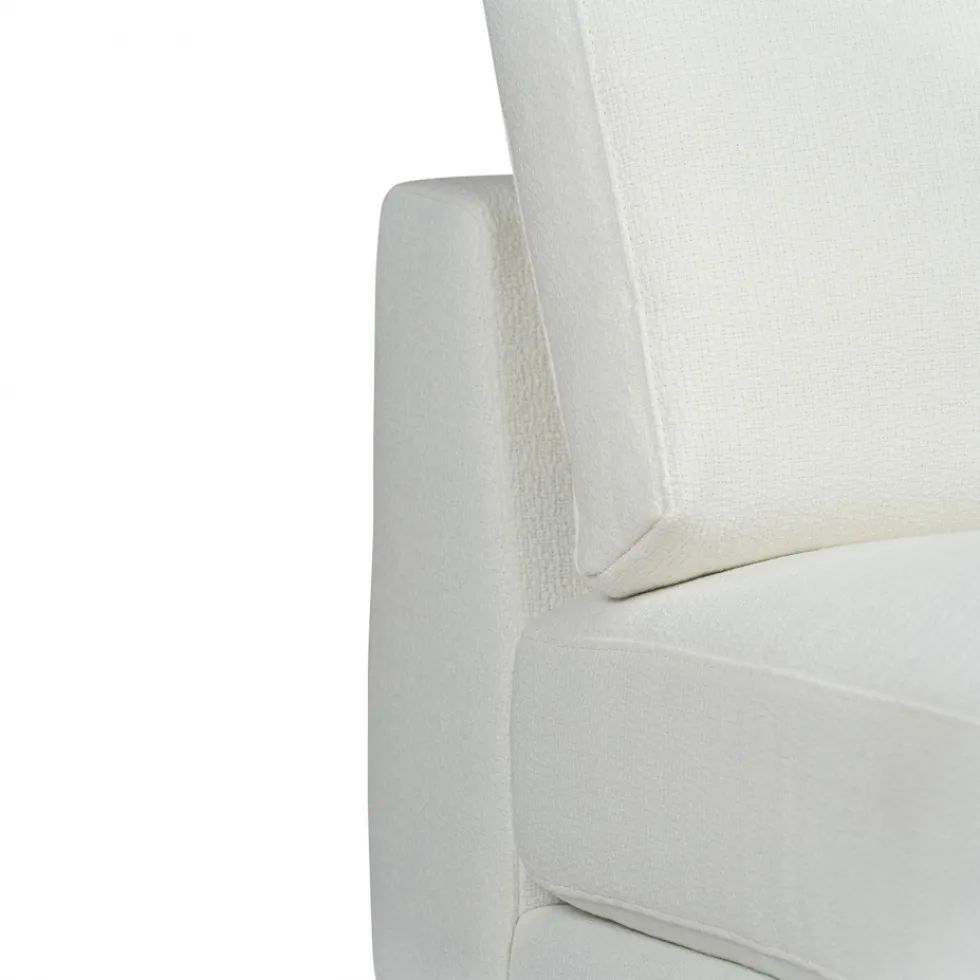 Modul 'Messina' 104x110cm - Vit