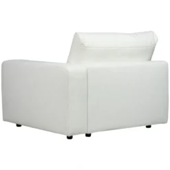 Modul 'Messina' 104x110cm - Vit