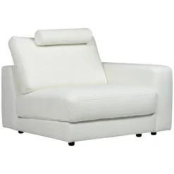 Modul 'Messina' 104x110cm - Vit