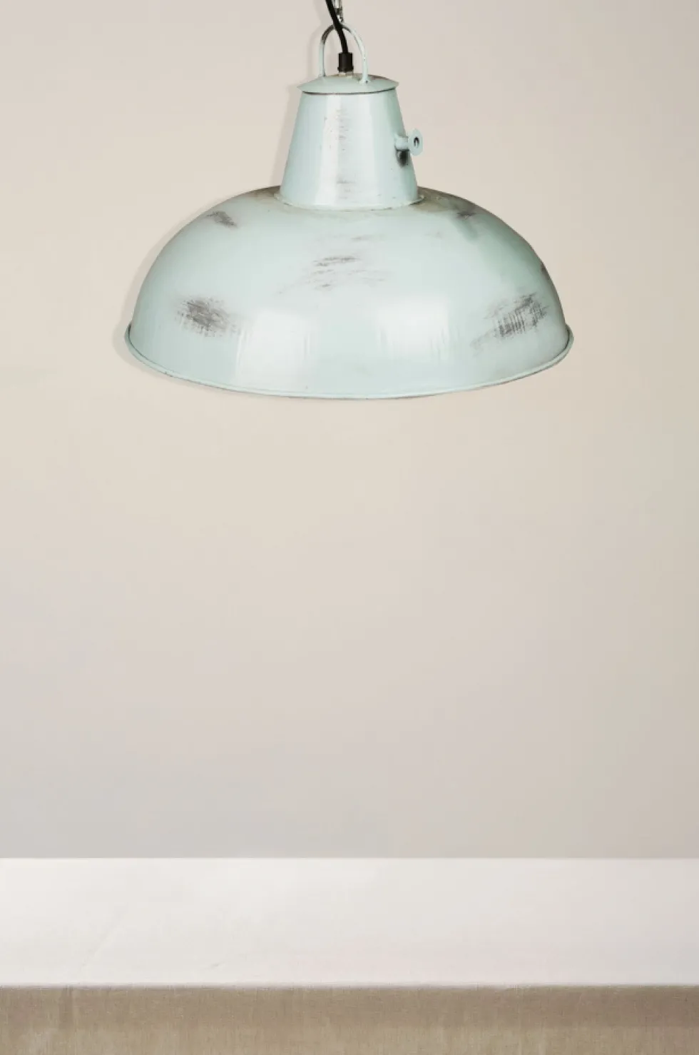 Originallampa Vintage - Mint