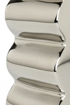 Pall 'Curves' - Silver