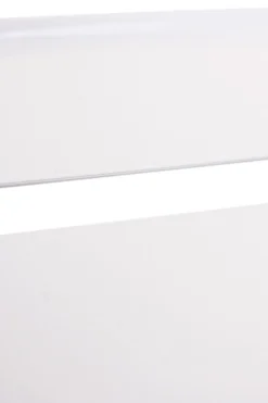 Pall 'Marseille' 70cm - Vitlack