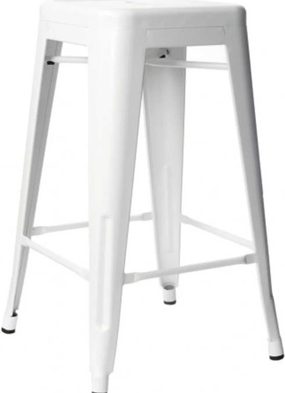 Pall 'Montmartre' 65cm - Vit