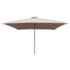 Parasoll 'Marieholm' - Beige