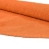 Rund matta 'Hamilton' - Orange Peel