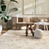 Ryamatta 'Aranga Super Soft' - Beige