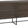 Sideboard 'Everett' - Brun