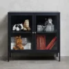Sideboard 'Hagavik' - Svart