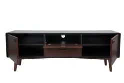 Sideboard 'Juju' Low - Valnöt