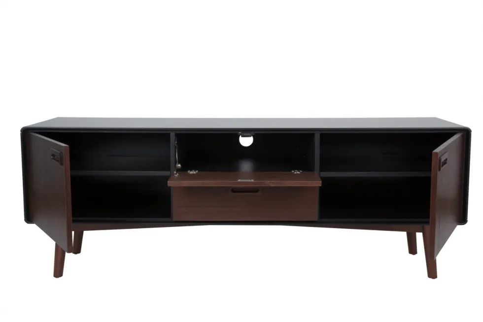 Sideboard 'Juju' Low - Valnöt