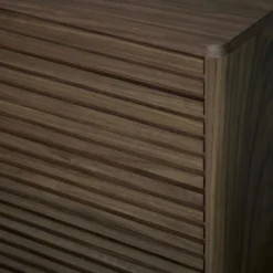 Sideboard 'Padua' - Brun