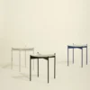 Sidobord 'Beam'- Svart - Reforma Sthlm