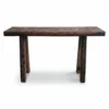 Sidobord 'Birka' 100cm - Vintage