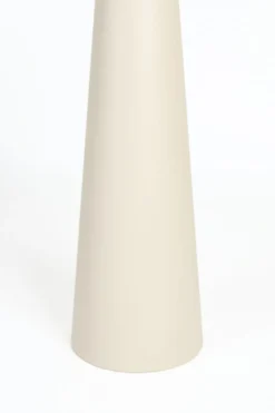 Sidobord 'Joya' M - Beige