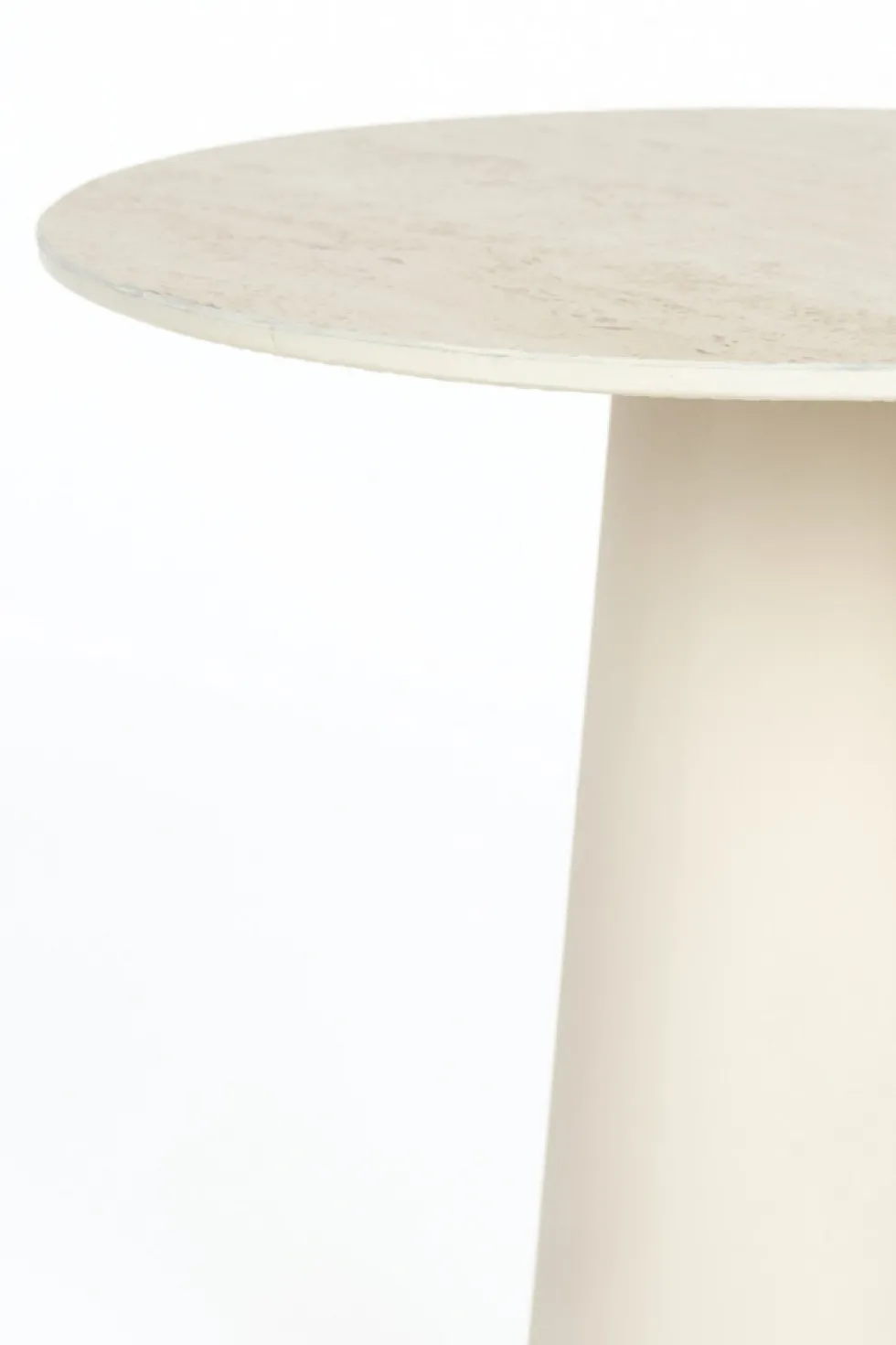 Sidobord 'Joya' S - Beige