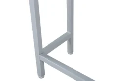 Sidobord 'Ransäter' 30x110 - Grå