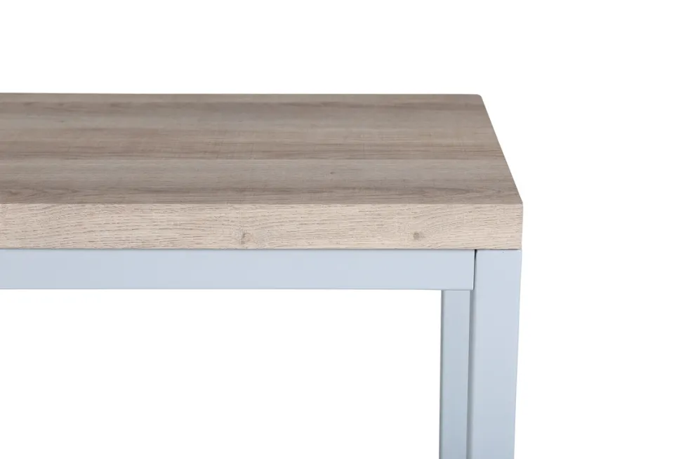 Sidobord 'Ransäter' 30x110 - Grå