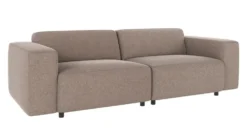 3-Sitssoffa 'Willard' - Beige