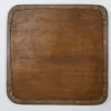 Sittdyna 'Sitt' 30cm - Läder