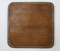 Sittdyna 'Sitt' 30cm - Läder