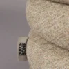 Sittpuff 'Fern' - Beige