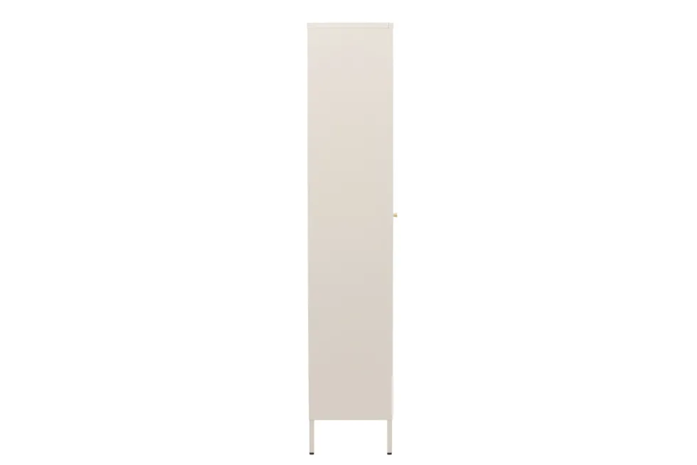 Skåp 'Paris' - Beige