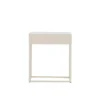 Sängbord 'Puglia' - Beige