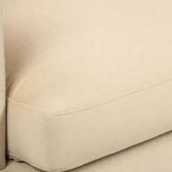 Soffa 'Ekeby' 2-sits - Beige